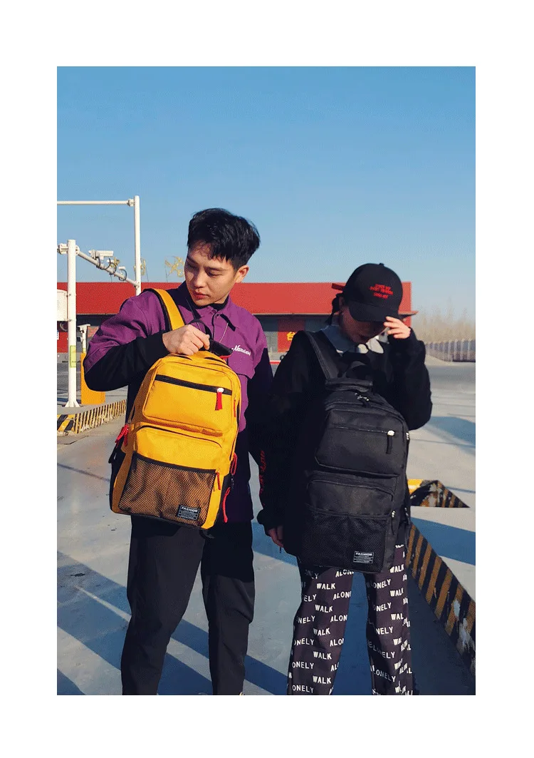 Модный рюкзак из замши для женщин Mochilas, сумки через плечо для подростков BP0072