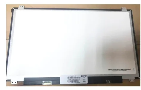 Для lenovo P770 17,3 дюймовый экран для ноутбука EDP high ips B173HAN01. 0 B173HAN01. 3