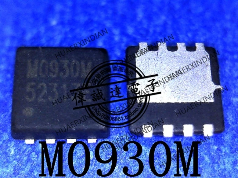 

1PCS new Original QM0930M3 M0930M MO930M QFN8 In stock Quality passed