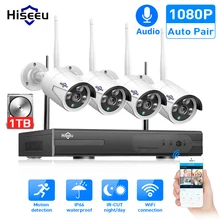 Video Surveillance