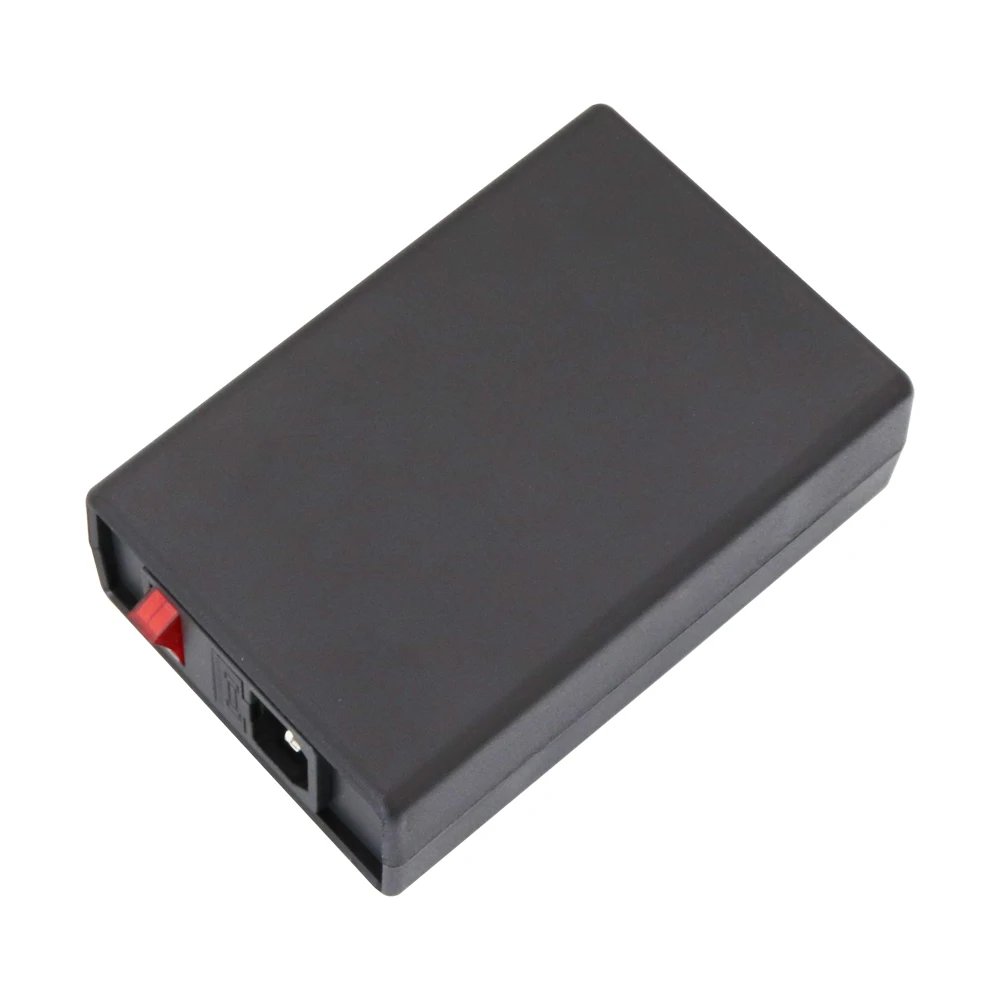 Чехол Корпус ABS для HAKKO T12 электрический блок Цифровой паяльник станция контроллер температуры наборы