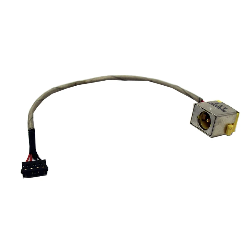 

Laptop DC Power Jack Cable for Acer Aspire Timeline Ultra M3 MA50 M5-582PT Series