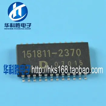 

Free genuine car computer Shipping D151811-2370 chip