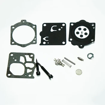 

1Set DLE85/DLE111/DLE120 Engine Carburetor Repair Kit Carburetter Service Kit Spare Parts for RC Aircraft Fixed-wing