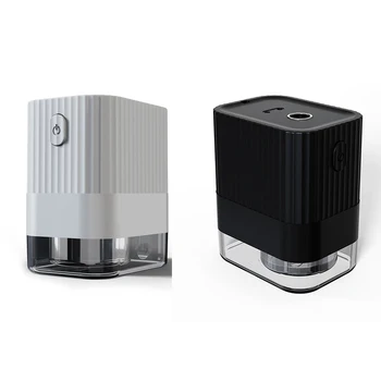 

Automatic Disinfection Sprayer, Mini Infrared Induction Touchless Hand Soap Dispenser, Portable for Home School