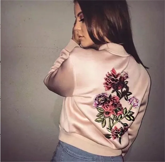 

2018 Spring New Style Supply Fashion Women's Jacket