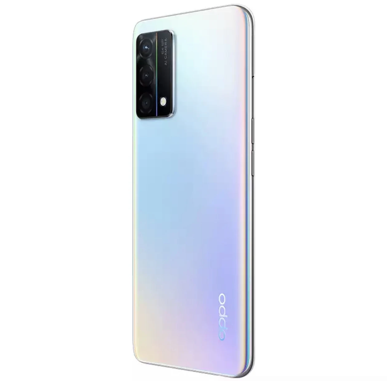 ram computer Original New OPPO K9 5G MobilePhone 90Hz Snapdragon 768G 4300mAh 65W 64MP Main Camera 32MP Front Camera Android 11 Google Play laptop ram