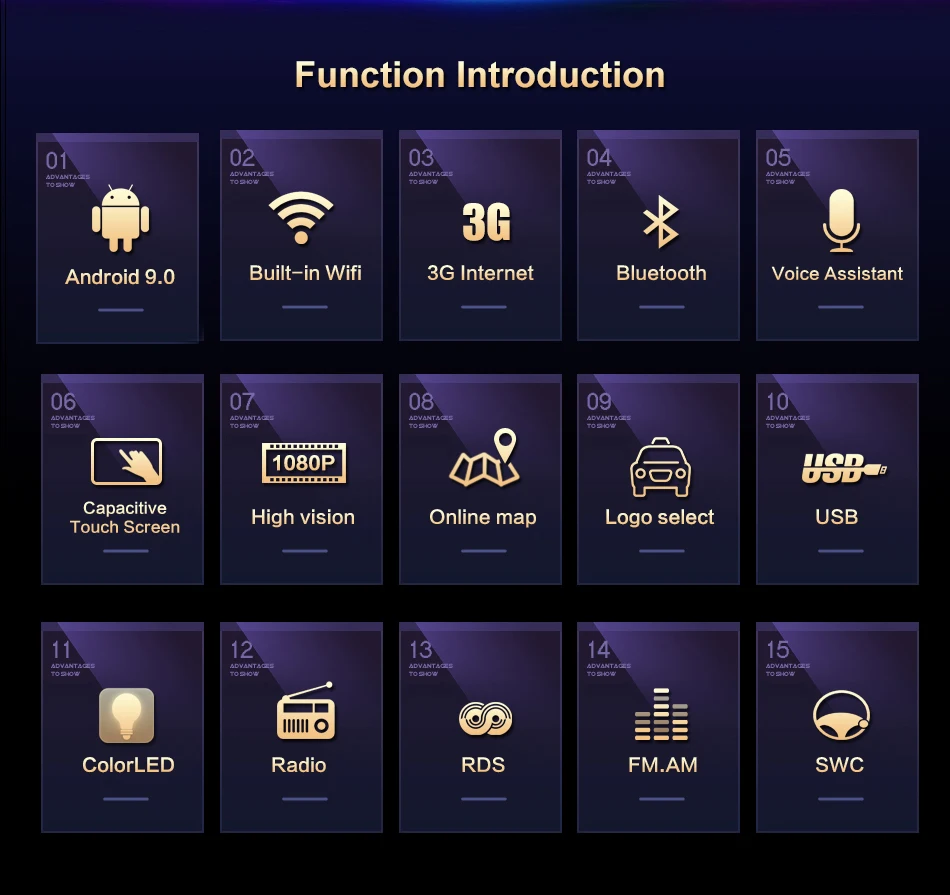 Flash Deal 1 din 8 Core Android 9.0 For For Dacia Sandero Duster radio stereo Central cassette tape recorder car radio for Lada Xray GPS BT 5 Flash Deal 1 din 8 Core Android 9.0 For For Dacia Sandero Duster radio stereo Central cassette tape recorder car radio for Lada Xray GPS BT 5