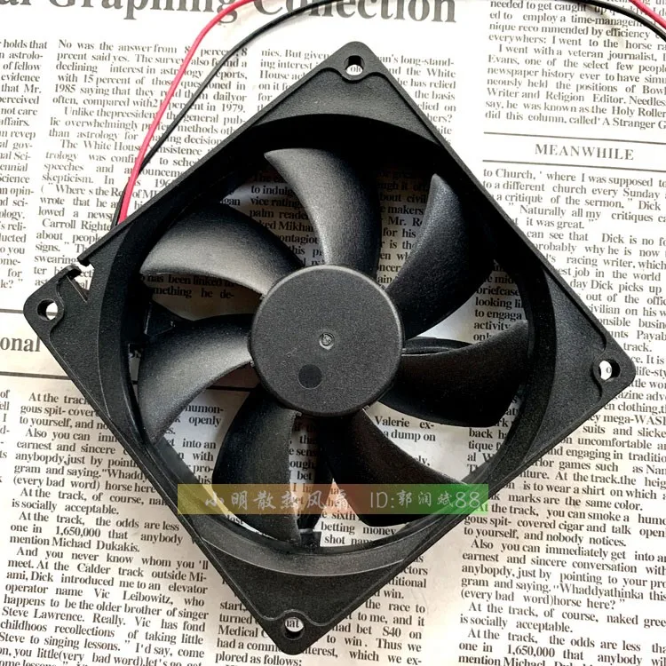 AD0924XB-A71GP 24V 0.30A 9025 защиты электродвигателя Вентилятор охлаждения