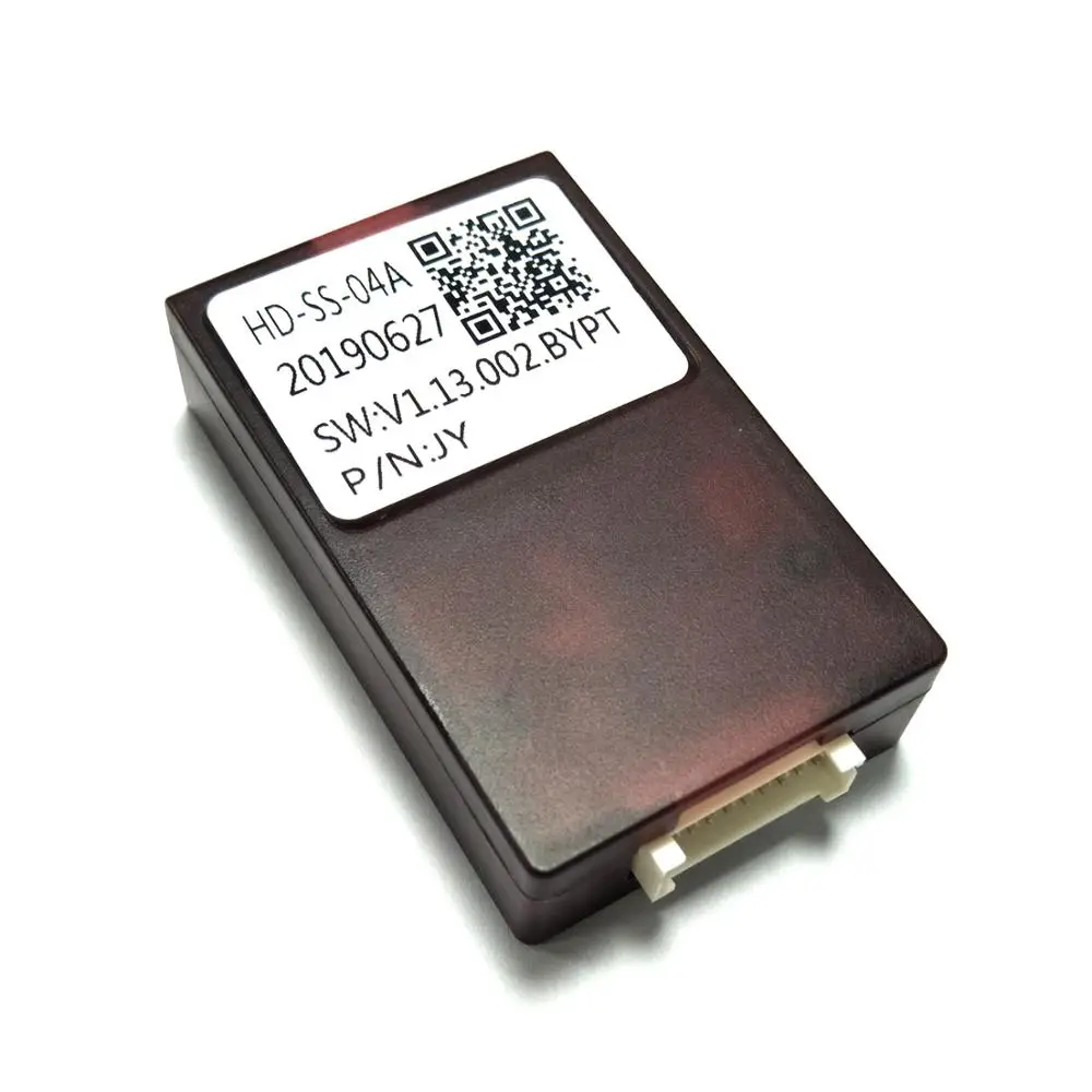 ARKRIGHT Canbus коробка/Canbus декодер Canbus протокол коробка с силовым кабелем для Honda CIVIC/CRV 2012- Android автомобильное радио
