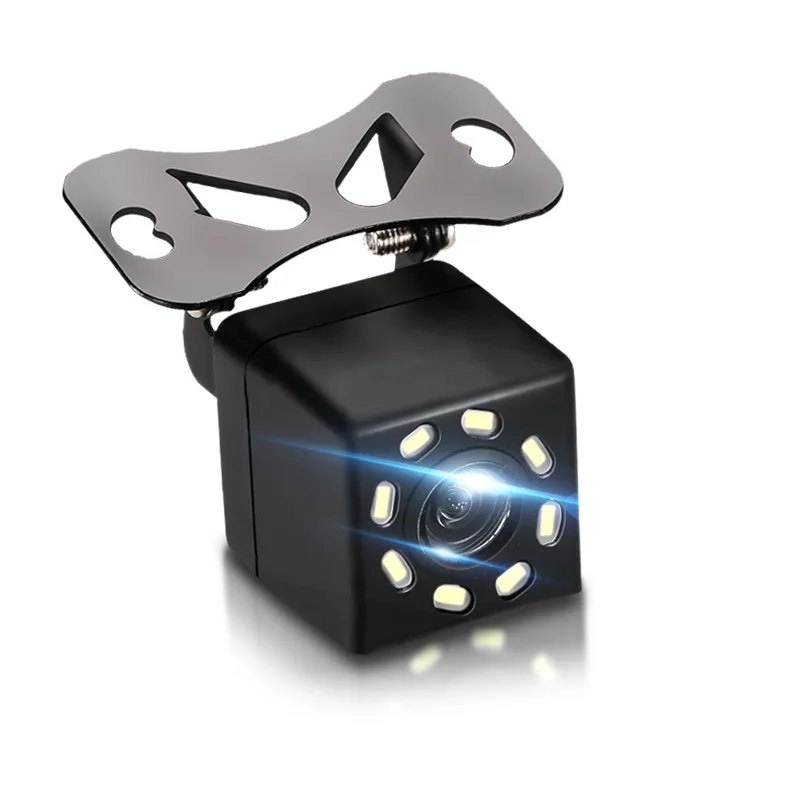 Камера заднего вида Универсальный Ночное видение дублирующая для парковки