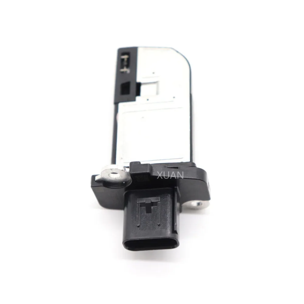 XUAN MAF массовый расходомер воздуха датчик 8V21 12B579 AA для Ford B MAX FIESTA GALAXY MONDEO RANGER S TRANSIT
