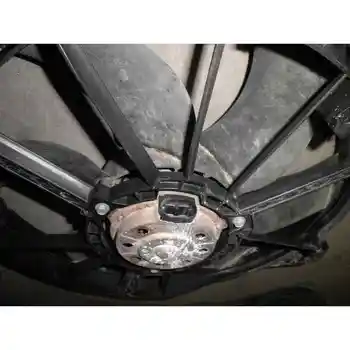 

2811469 electric fan Renault Clio Ii Phase Ii (b/cb0) 1.9 Dti Diesels