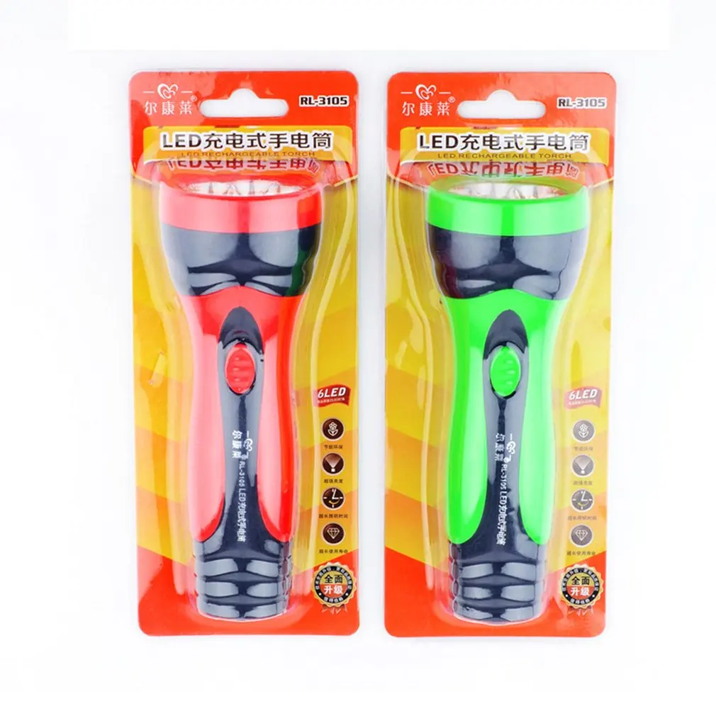 

Mini Portable Working lamp torchflashlight life Lighting lantern