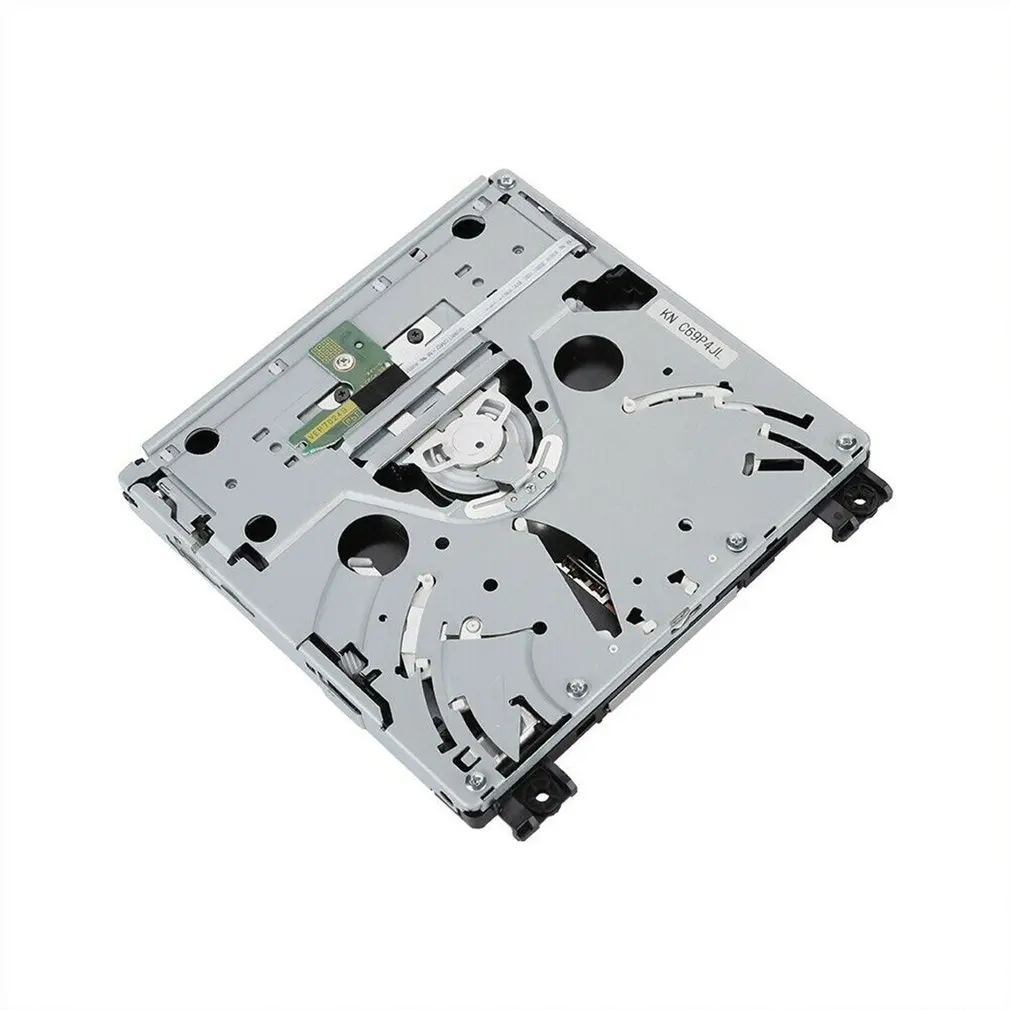Замена DVD Rom диск запасная часть для kingd wii D2E/D2C/D2A/D2S Видео игровой плеер аксессуар идеальное издание