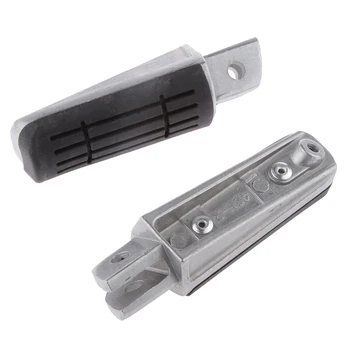 

Foot Pegs Pedals Rests For Yamaha XJR400 1200/1300 FZ400 FZ6N /S FZ1N /S