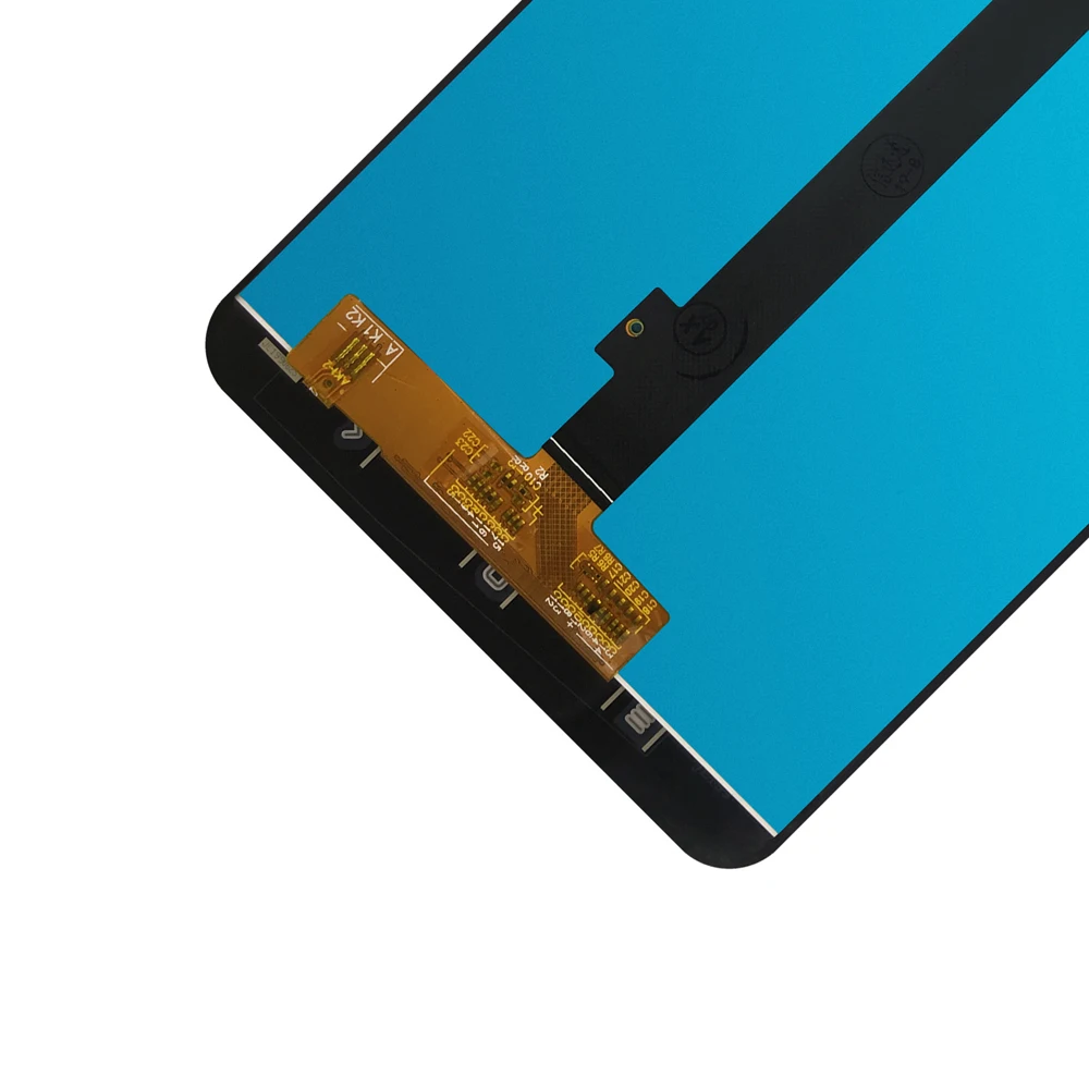 Высокое качество 100% протестированный рабочий ЖК дисплей для Xiaomi Mi Max 2 сенсорный