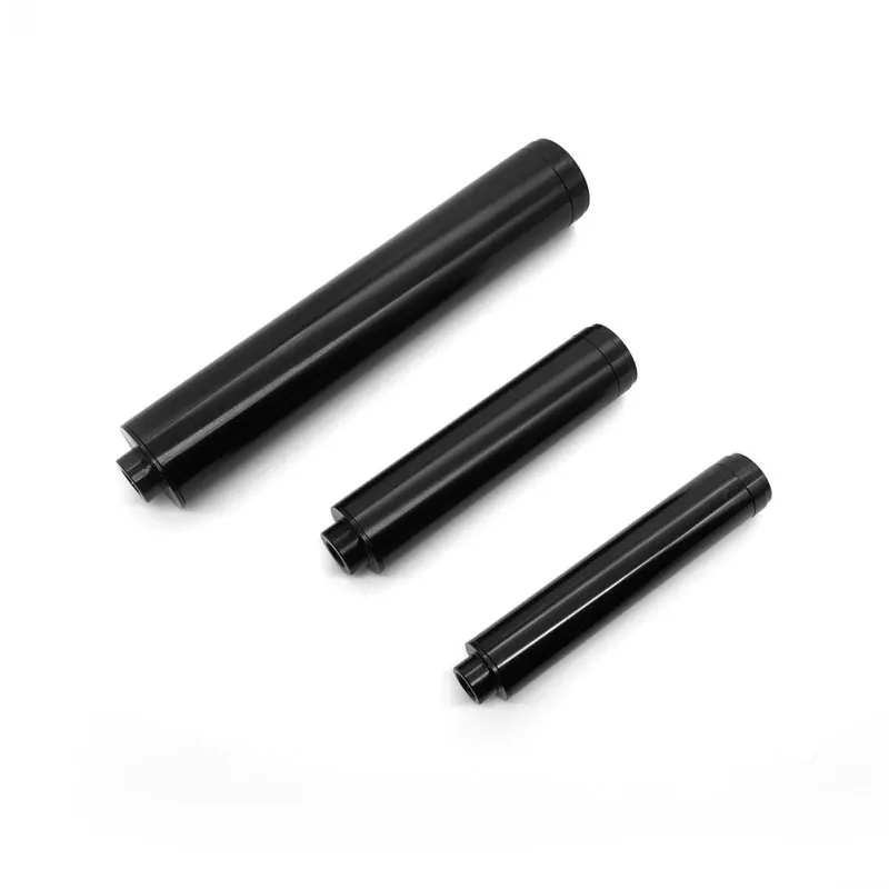 Топливный фильтр ловушка для растворителя 1/2 20 28 5/8 24 6inch small big 10 дюймов