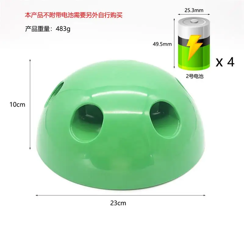 Интерактивные игрушки для кошек, тренировка для кошек, забавная игрушка для игр, Vocalable Cat, автоматическая вращающаяся игрушка-погоня