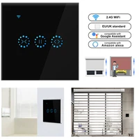 eWeLink Smart Life WiFi Curtain Blind Switch Roller Shutter Electric Motor Door Voice Control DIY Smart Home - Image 4