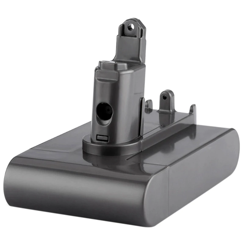 22 2 в 2200 мАч (подходит только для типа B) батарея Dyson Dc31 Dc34 Dc35 Dc44 Dc45 серия
