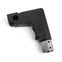 Enhanced Dashboard Base Assembly for Electric Scooter Seat - Replacement Parts (G30 Dashboard Base)