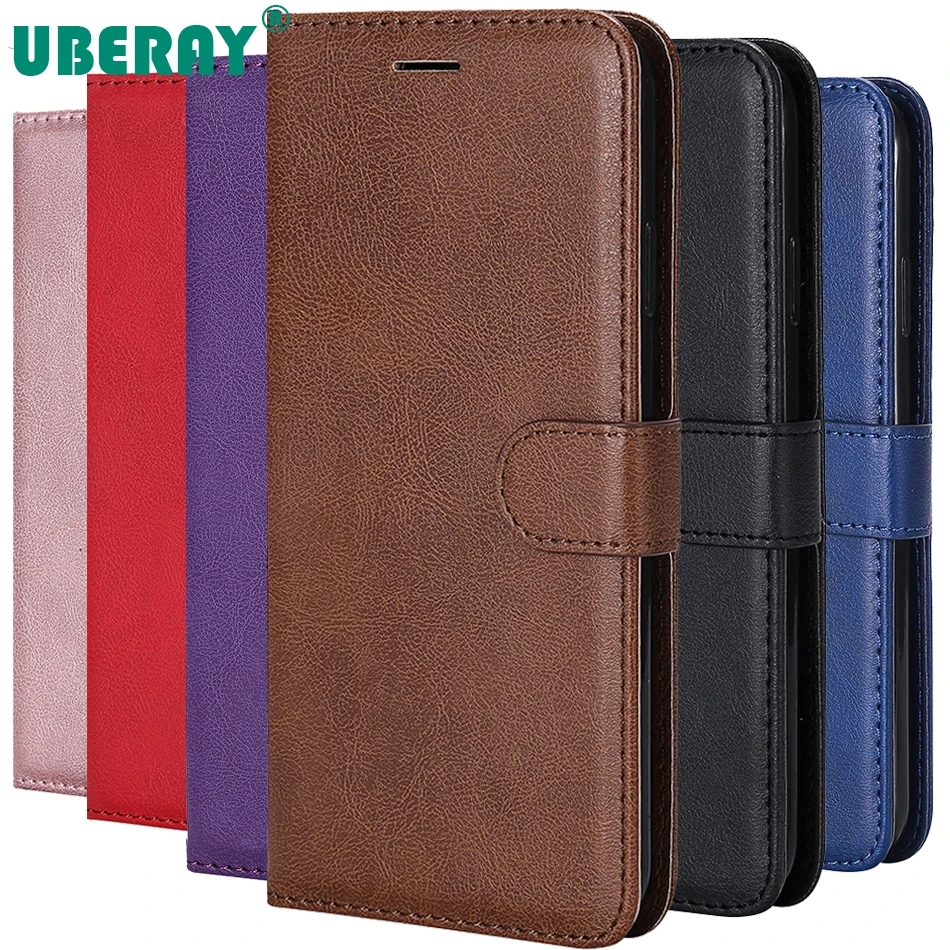 

Leather Flip Case for Samsung Galaxy A10S A20S M30S A10E A20E A10 A20 A30 A40 A50 A70 A80 A90 A5 A3 A8 2017 A6 2018 Cover Case