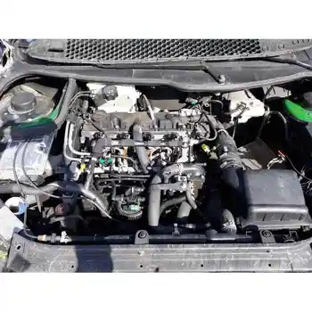 

RHY Complete Engine Peugeot 206 Saloon 2.0 Hdi Cat