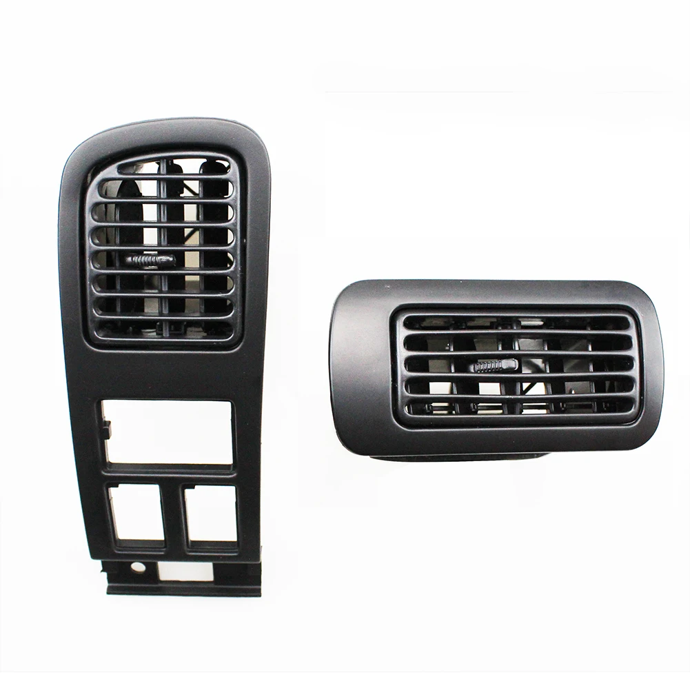Воздуховод LARBLL отделка 68761-75P00 68760-75P00 для Nissan Navara D22 Frontier Pickup 1997-2004 | Автомобили и