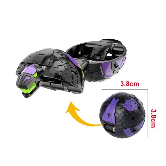 Преобразования Gyro BeyBlade bakugan Toupie металлический фьюжн боевые планета Монстр мяч собака Boy боевой игрушка - Цвет: 3713