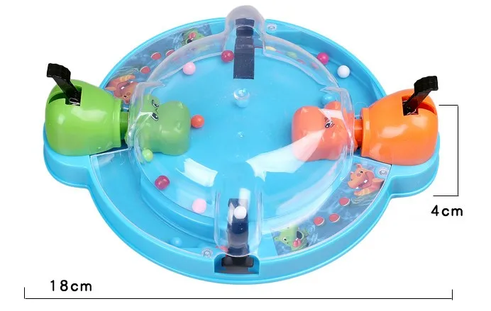 Suzakoo Двойной игрок конкурс настольная игра шарик игра
