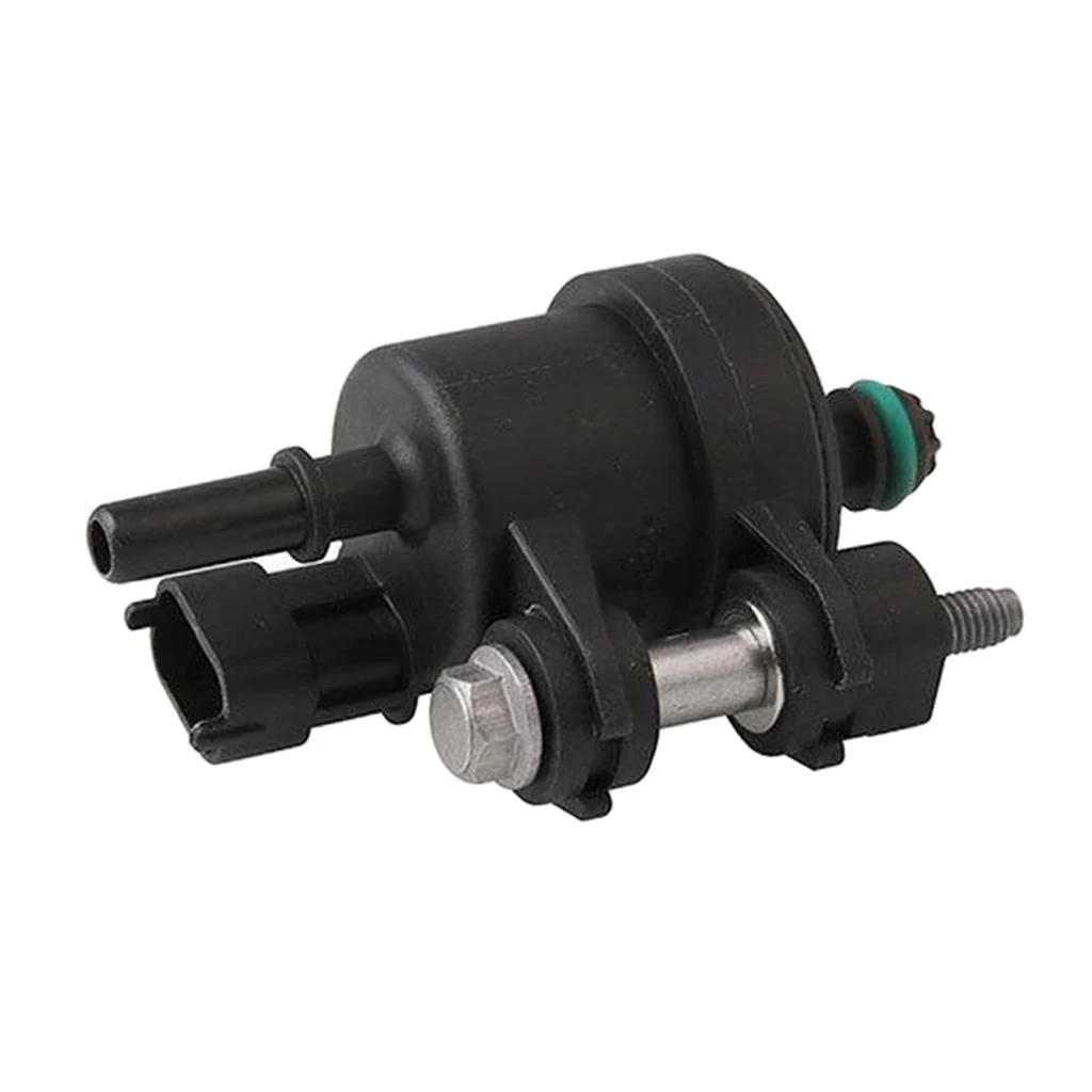 Vapor Canister Purge Solenoid Valve EVAP Fits for Cadillac GMC GM Replace 12690512 55593172 CP612 PV479 2M1113
