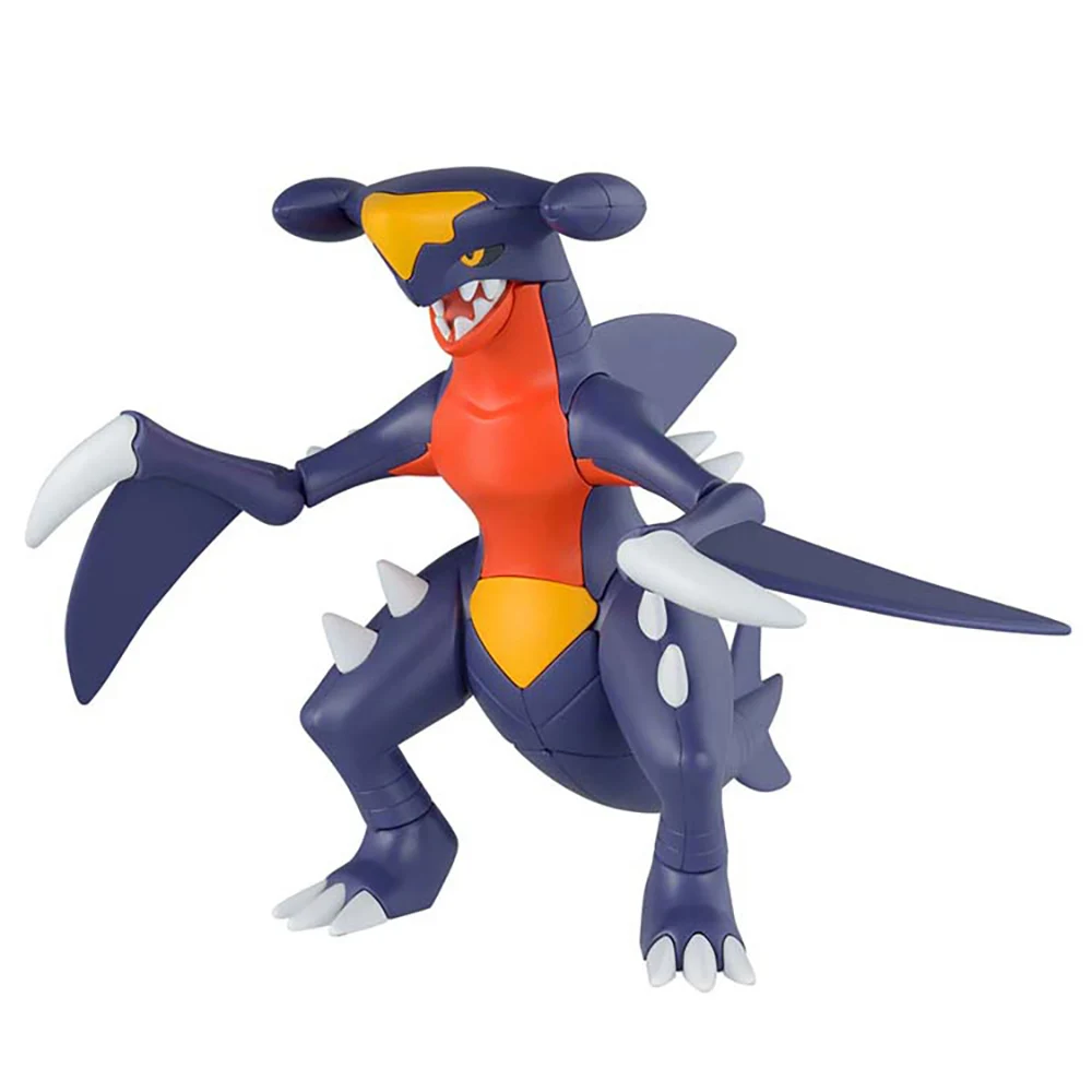 Explore the Best Garchomp_fanart Art | DeviantArt