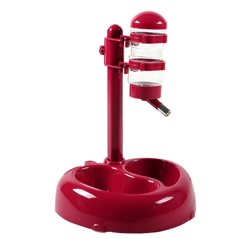 

Cat Dog Drink Feeder Safe Durable Creative Nontoxic Dog Cat Automatic Water Fountain Pet