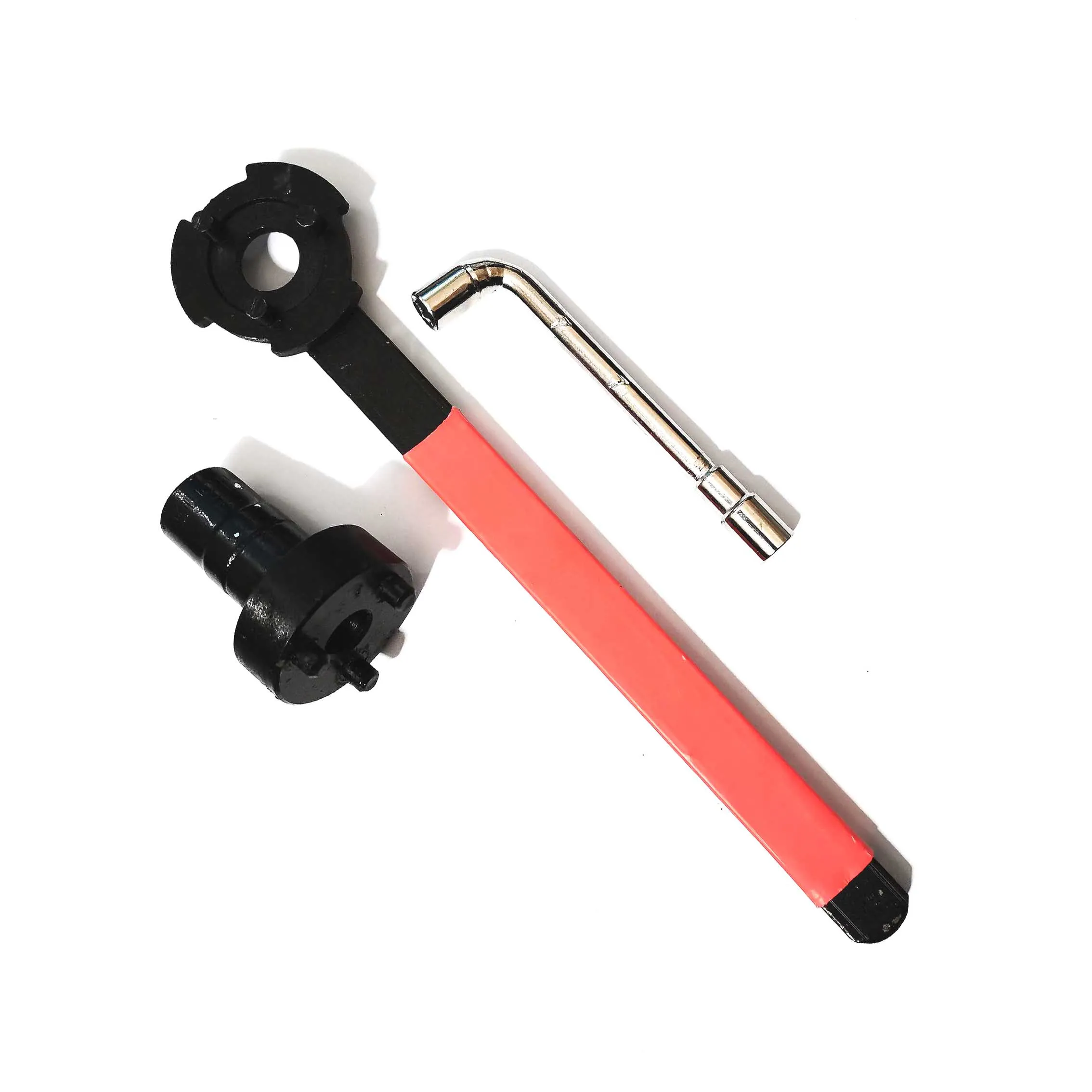 Auto/Car Air Conditioning Compressor Sucker Removal Tool For A4 A6/Magnetic Sucker Manual Pneumatic Removal Wrench Repair Tools