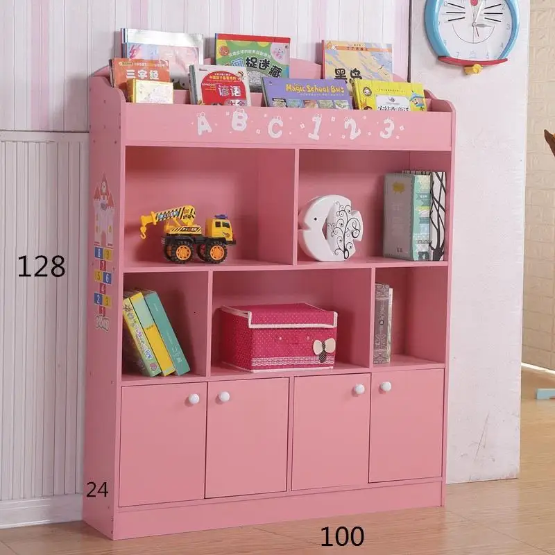 Number 18 De Almacenamiento Etagere игрушка декоративная настенная полка ключ для детской комнаты Organizacion Estante Prateleira полка органайзер для детей - Цвет: Number 18