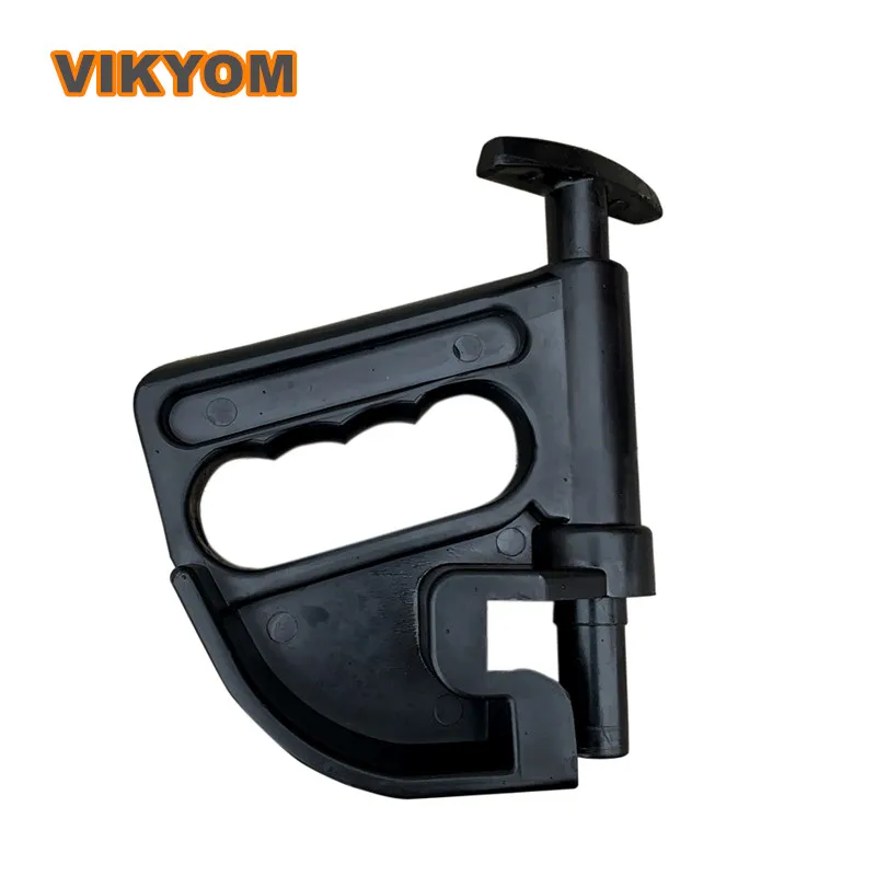 

2PCS Tire Changer Bead Clamp Drop Center Rim Tool Universal Tire Changer Bead Retainer Automotive Tyre Changer Bead Depressor