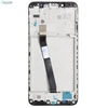 Dinamico 5.45inch LCD For Xiaomi Redmi 7A Display With Touch Panel Glass Screen Digitizer Assembly Replacement 7A LCD With Frame ► Photo 3/6