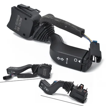 

Car Cruise Control Stalk Column Steering Switch For OPEL / VAUXHALL ASTRA G & ZAFIRA A 90560990 6240240 13142073