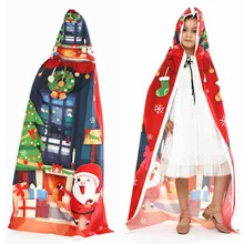 Детская шаль для девочки Bufanda Magica с рождественским принтом, шарф, шаль, одежда, шелковый шарф Lassie, Bufandas Invierno Mujer# D13