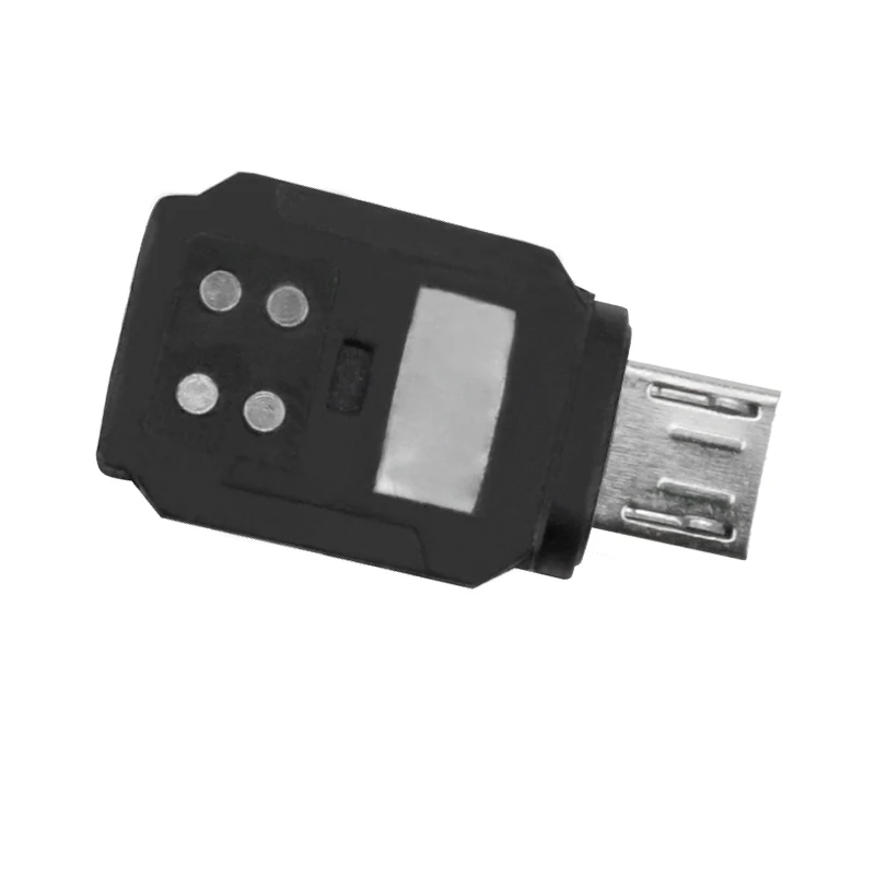 Портативный карманный адаптер для смартфона для DJI Osmo Осветляющий аксессуар разъема type-C