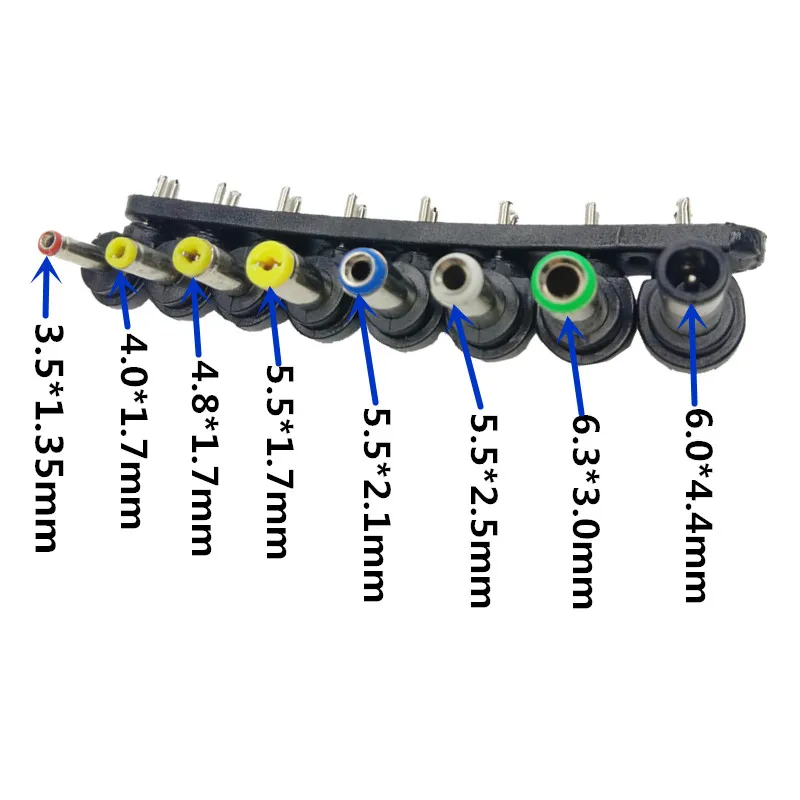 Adaptadores ACDC