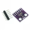 MCP3421 I2C SOT23-6 delta-sigma ADC Evaluation Module Board For PICkit Serial Analyzer Module ► Photo 1/4