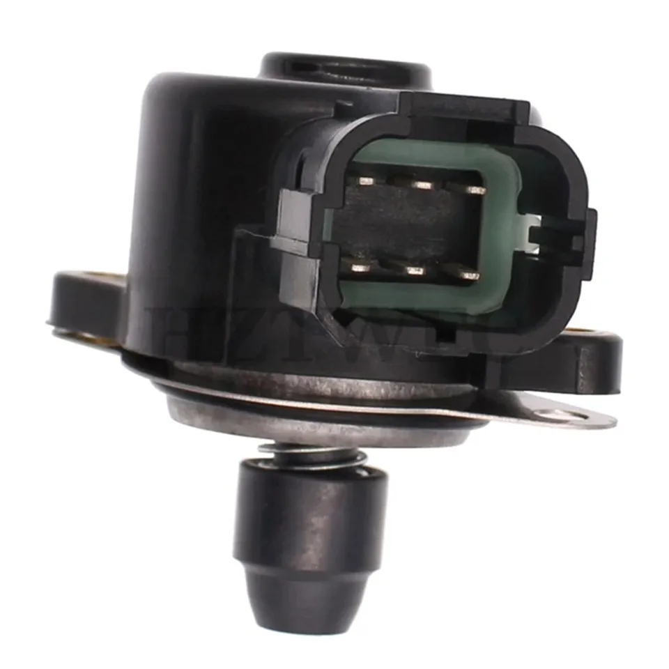 Leerlaufluftregelventil IAC - Passend Für Nissan Almera N16 OEM 23781-4M500