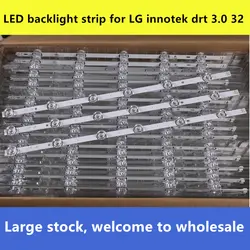 Светодиодная лента для LG innotek drt 3,0 32 "_ A/B 6916l-1974A 6916L-1975A 6916L-2223A 6916L-2224A UOT 32MB25VQ 32LB561V LC320DUE