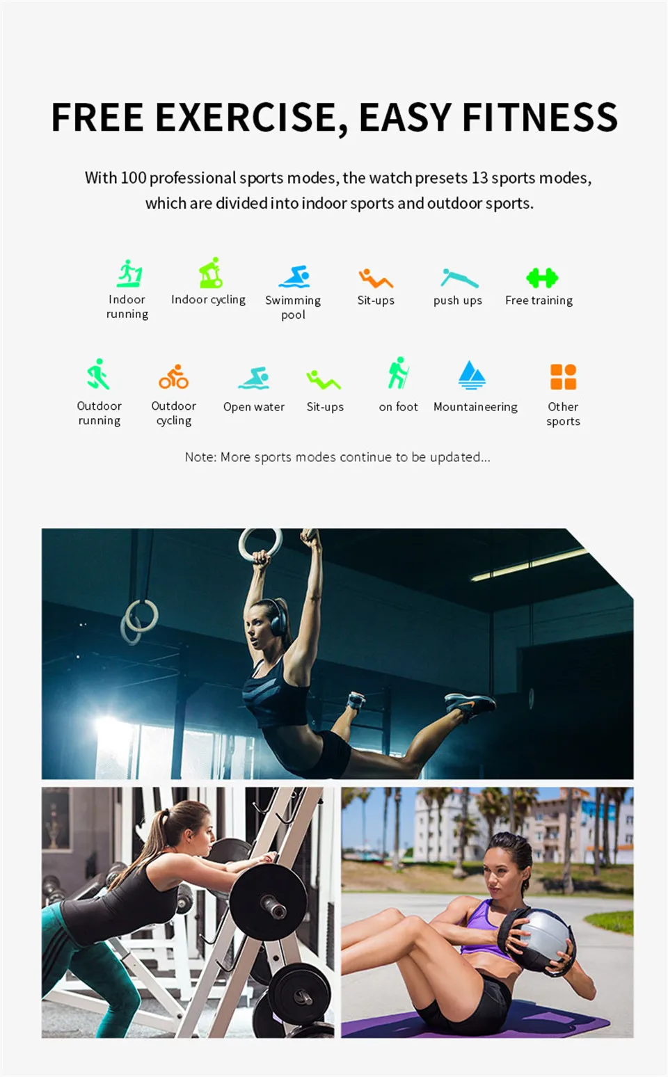 2022 HW12 HW18 Full Screen Smart Watch 44MM 40MM Women Men HW17 Smartwatch with password Split Screen Bluetooth PK IWO 13 FK88