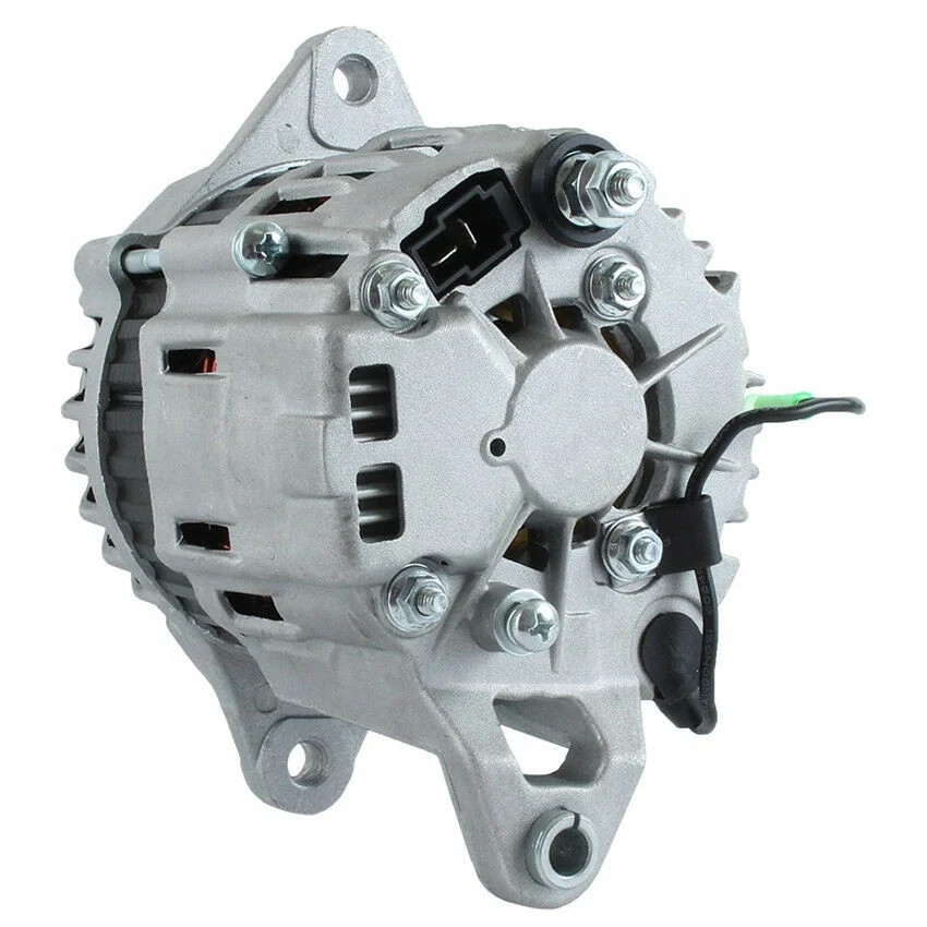 ISUZU 4JB1  LR150714 LR150715 8972012810 8972283180