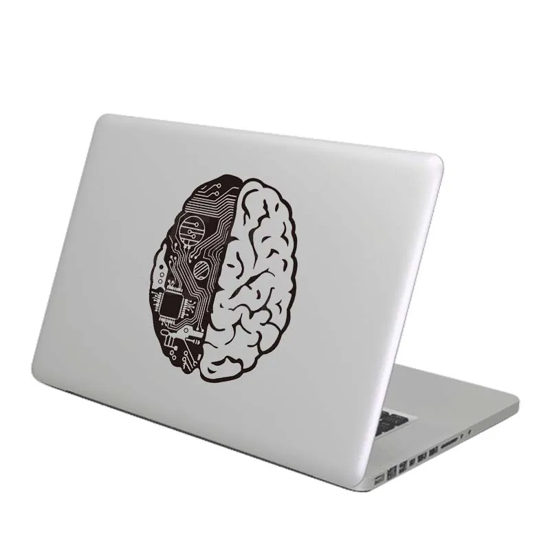 Виниловая наклейка на ноутбук для Macbook 16 дюймов Pro Air Retina 11 12 13 14 15 HP Mac|Наклейки