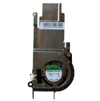 

New Laptop CPU Cooling Fan For Acer Aspire One ZE6 AOD257 D257 EF40060V1-C010-S99