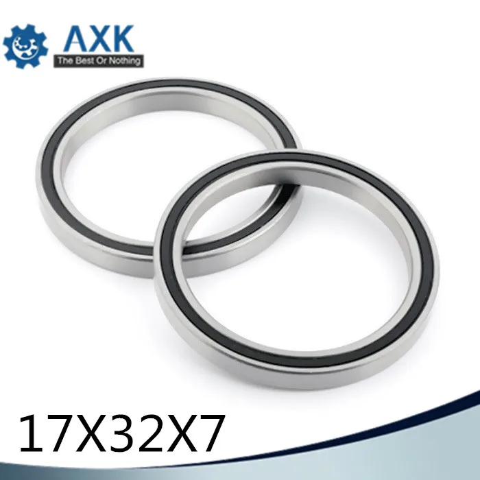 17327 Non-standard Ball Bearings ( 1 PC ) 17*32*7 mm